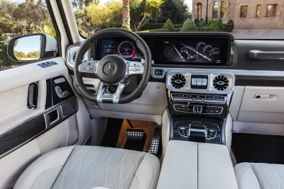 G 63 AMG